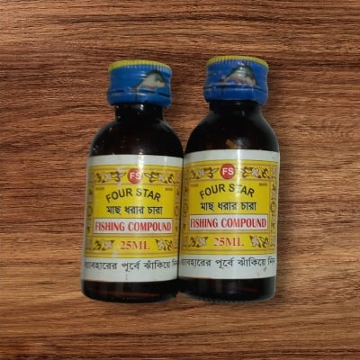 Picture of Fishing bait for ALL FISHING  Useful |-Black