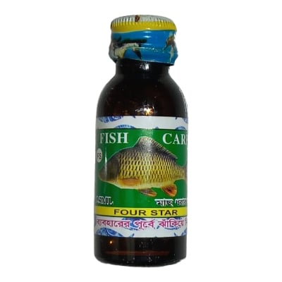 Picture of Fishing bait for FISH CARPU Useful |-Blue