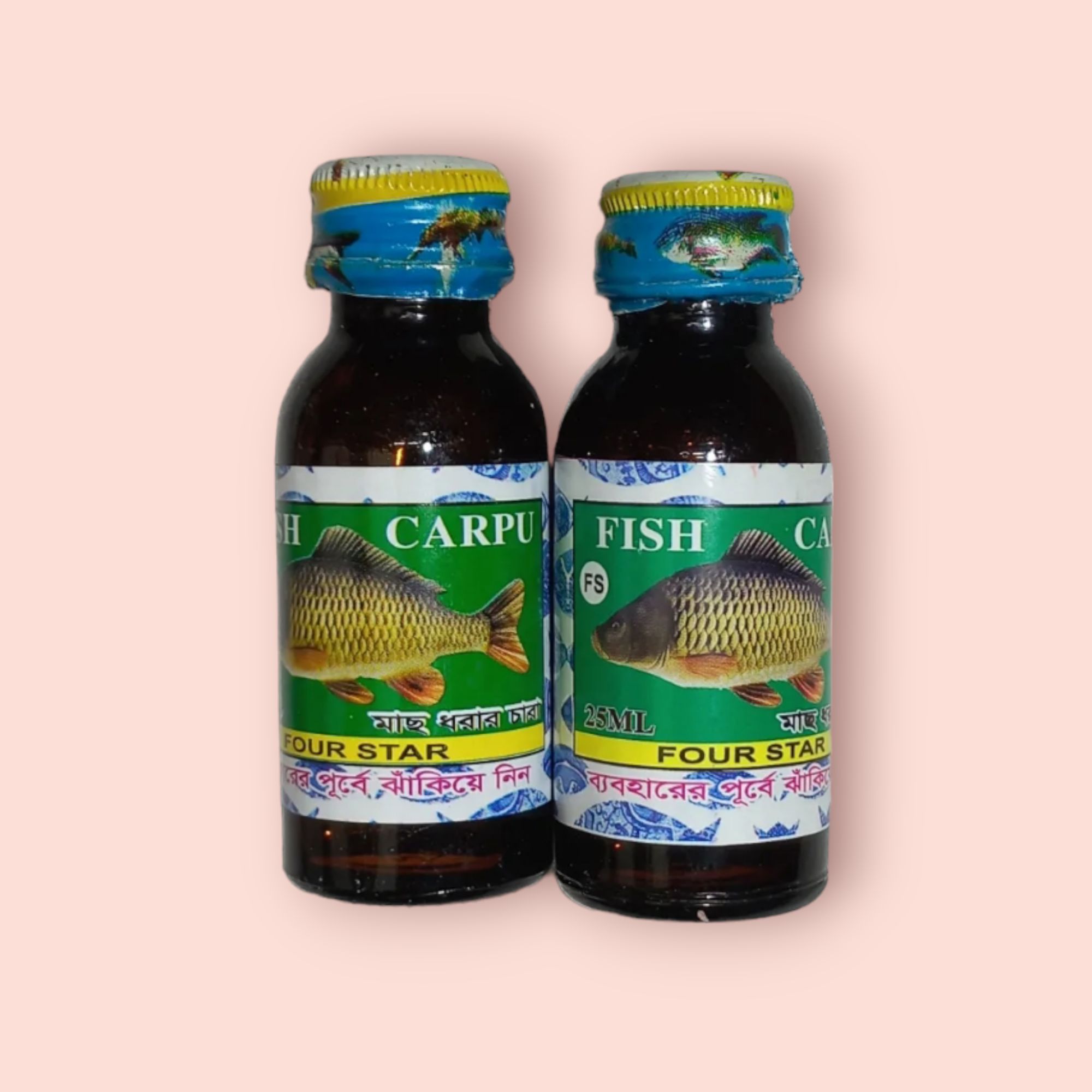 Picture of Fishing bait for FISH CARPU Useful |-Blue