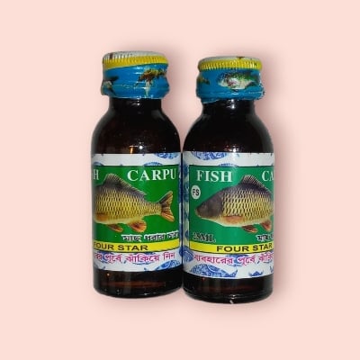 Picture of Fishing bait for FISH CARPU Useful |-Blue