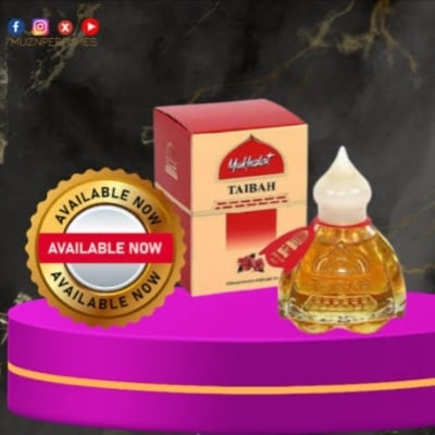 Picture of TAIBAH MUKHALAT 20ML-Body
