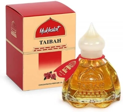Picture of TAIBAH MUKHALAT 20ML-Body