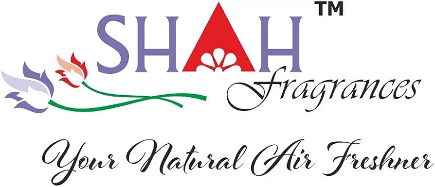 Picture of Shah fragrances Loban Zipper Incense Sticks (Pack of 3 * 130 Grams)-Multicolor