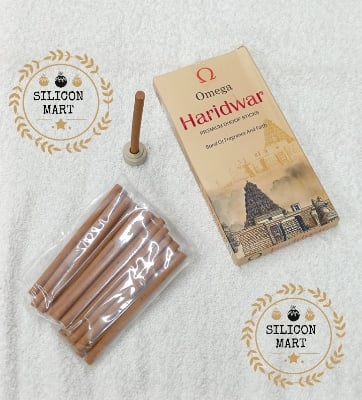 Picture of Haridwar Premium Dhoop Sticks-Multicolor