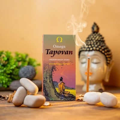 Picture of Tapovan Premium Dhoop Sticks-Multicolor