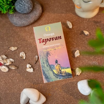 Picture of Tapovan Premium Dhoop Sticks-Multicolor