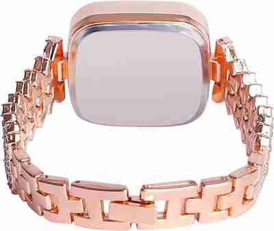 Picture of Luxury Ladies Watch Fashion and stylish For Girls/Ladies--Gold