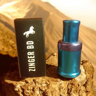 Picture of IN Victus Legent attar by zingebd long lasting good fragrance 6 ml made in Dubai  |-Body