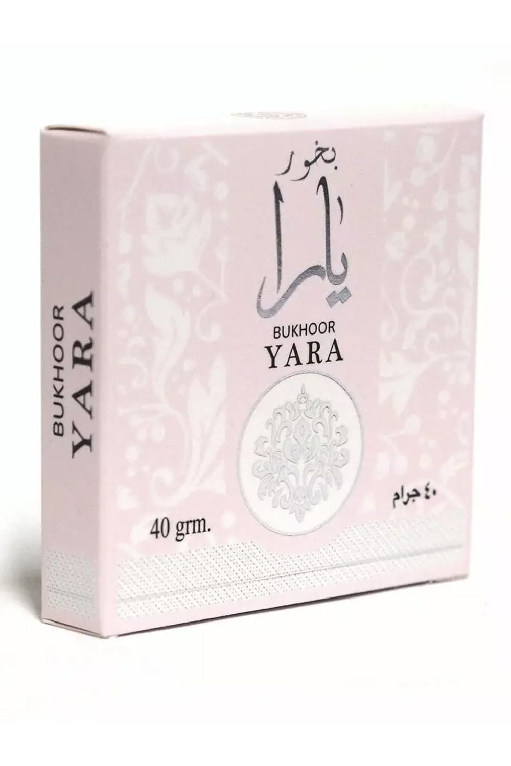 Picture of YARA Bukhoor - 40 GMS by Lattafa | Enchanting, Elegant, Luxurious, Captivating Arabian Fragrance-Multicolor