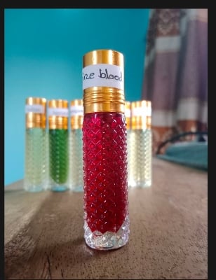 Picture of Vampire blood Attar  8ml man and woman |-Body
