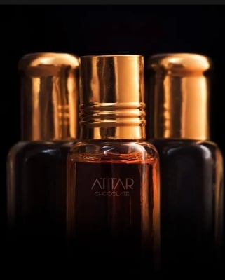 Picture of 3 ps ATTAT in 3 different smell Flavor combo RT perfume Ator -(1piece-3ml) |-Body