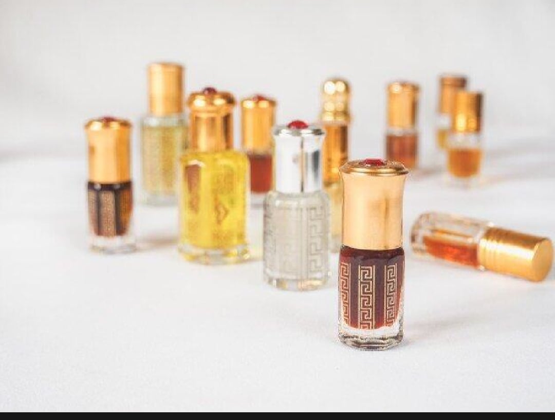 Picture of 3 ps ATTAT in 3 different smell Flavor combo RT perfume Ator -(1piece-3ml) |-Body