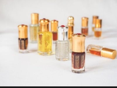 Picture of 3 ps ATTAT in 3 different smell Flavor combo RT perfume Ator -(1piece-3ml) |-Body