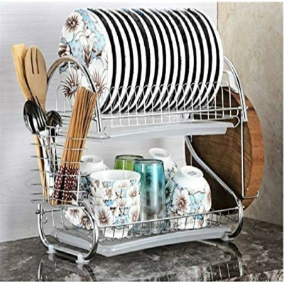 Picture of Stylish Fashion Coat Racks Multi Function Hanger Creative Home clothing store Portable
