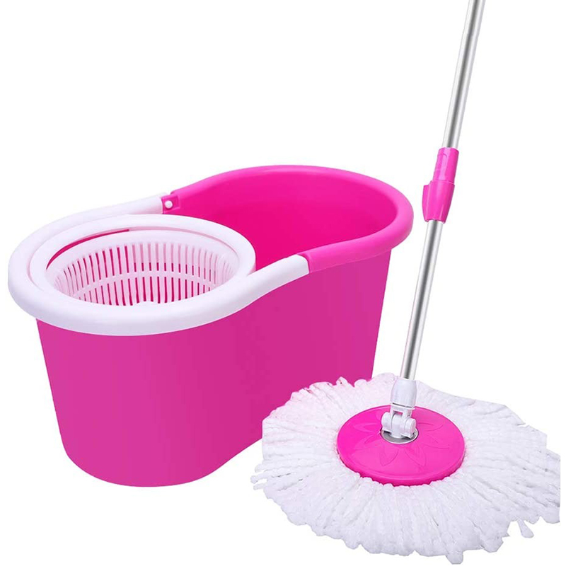 Picture of 360 Degree Spin Mop Bucket