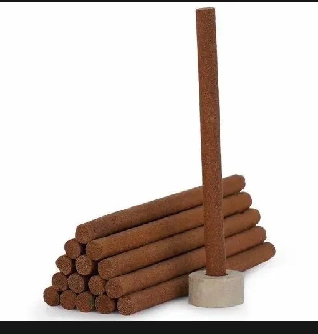 Picture of Shah Fragrances ROSE Premium Dhoop Sticks (New Edition) |-Multicolor