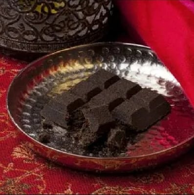 Picture of Premium square shape bukhoor collection |-Multicolor