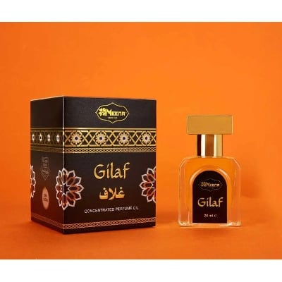 Picture of GILAF-Meena ATTAR (20 ML) PERFUME OIL ROLL-ON LONG LASTING |