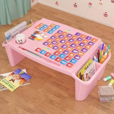 Picture of FULL SET UP (Child Education Chair,Draw Tab, Book)