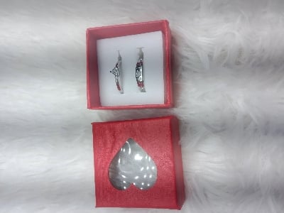 Picture of Couple Rings Engagement Rings Valentines Rings For Unisex Men Women |