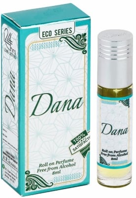 Picture of Dana Attar - 8ml Roll On - Eco Series