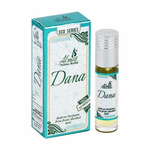 Picture of Dana Attar - 8ml Roll On - Eco Series