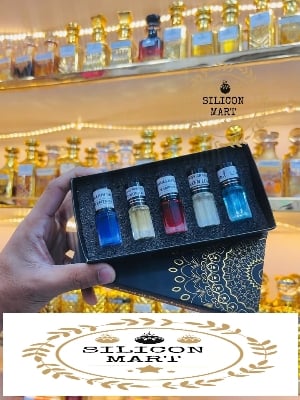 Picture of GIFT FOR EID SPECIAL PERFUMES COMBO