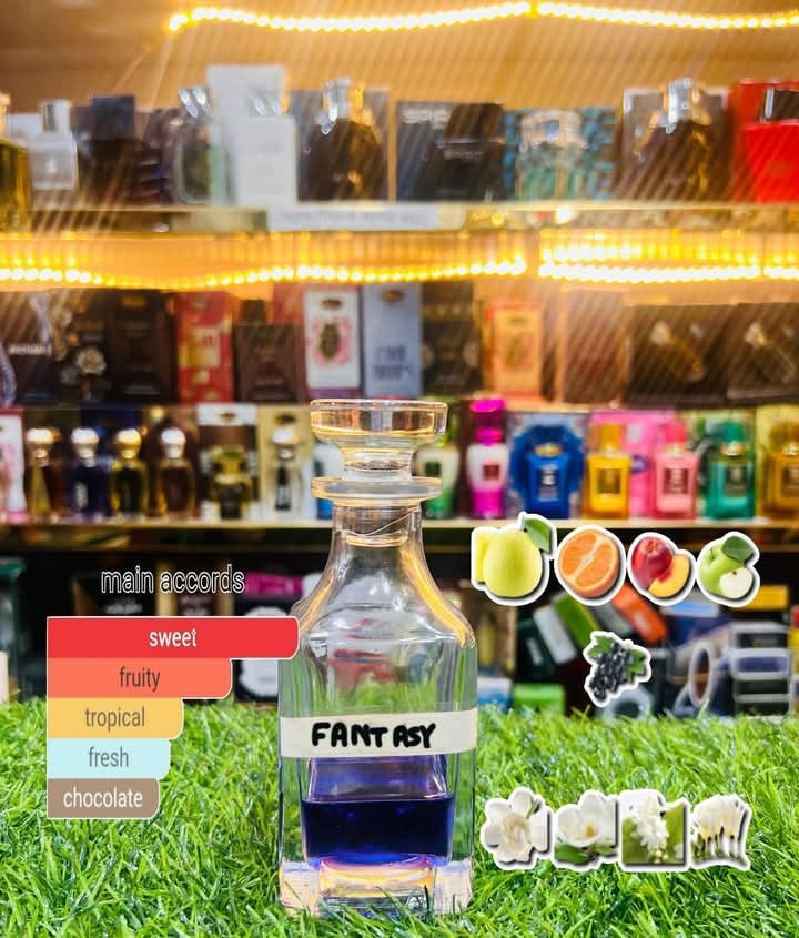 Picture of GIFT FOR EID SPECIAL PERFUMES COMBO