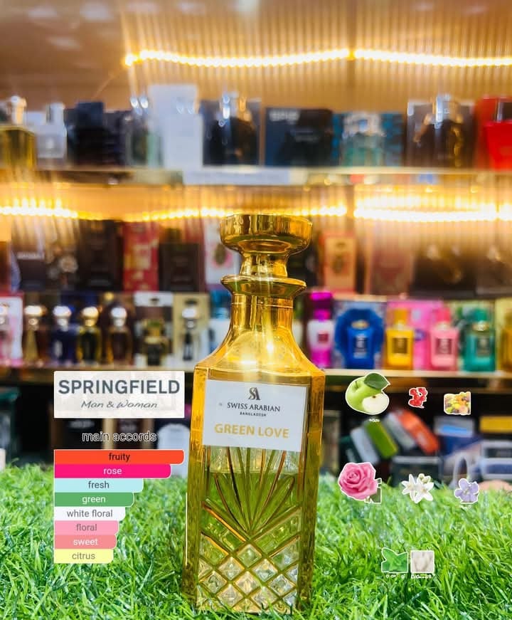Picture of GIFT FOR EID SPECIAL PERFUMES COMBO