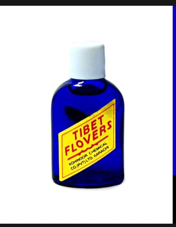 Picture of Tibbat 1Pc Original Pakistani Kohinoor Attar Perfume | Tibot | Tibbot | টিবট | তিব্বত | Tibbet High Quality Smell |