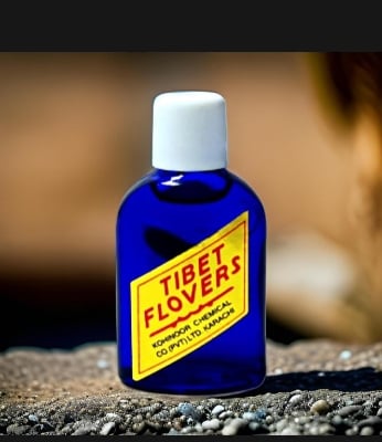 Picture of Tibbat 1Pc Original Pakistani Kohinoor Attar Perfume | Tibot | Tibbot | টিবট | তিব্বত | Tibbet High Quality Smell |