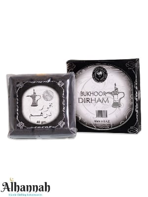 Picture of Bukhoor Dirham by Al Khayam Zafron