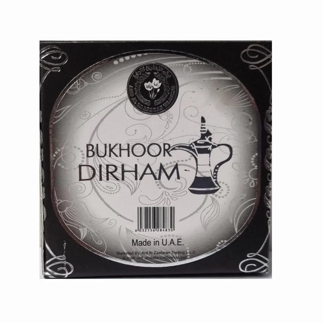 Picture of Bukhoor Dirham by Al Khayam Zafron