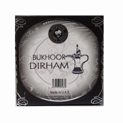 Picture of Bukhoor Dirham by Al Khayam Zafron