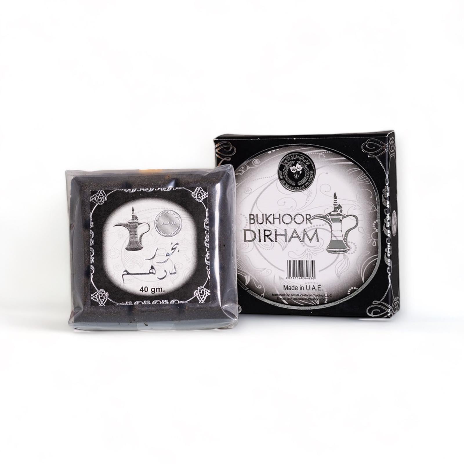 Picture of Bukhoor Dirham by Al Khayam Zafron
