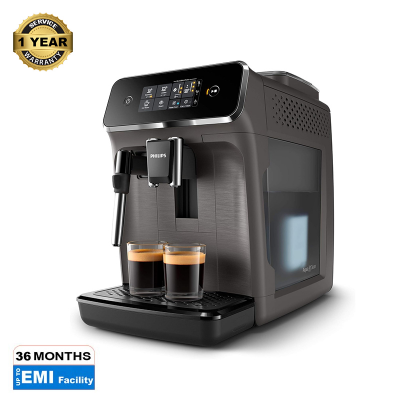 Picture of Philips EP2224/10 coffee maker 1.8 L