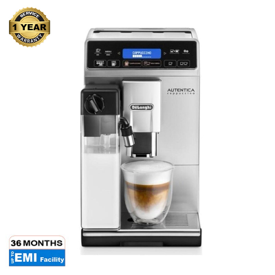 Picture of De’Longhi ETAM29.660.SB Autentica Cappuccino Automatic Espresso Coffee Maker