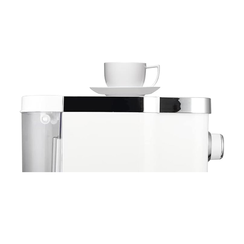Picture of Saachi Capsule Coffee Machine NL-COF-7061-WH With 20 Bar Pressure Pump