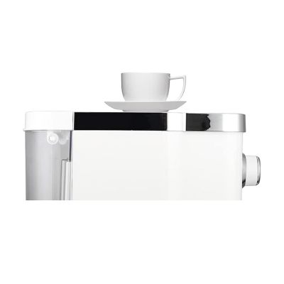Picture of Saachi Capsule Coffee Machine NL-COF-7061-WH With 20 Bar Pressure Pump
