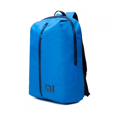 Picture of Mi Step Waterproof Backpack For Men and Women Color-( Sky ) - Sky