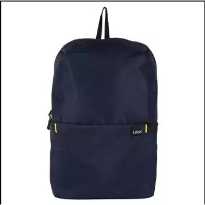 Picture of MI Travel MIni Backpack-10L - Blue