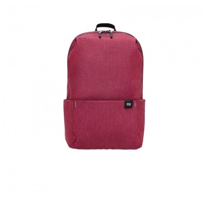 Picture of MI Travel MIni Mini-Backpack-10L - Bag for Boys - School Bag for Boys - Bag for Men - College Bag for Boys - Maroon