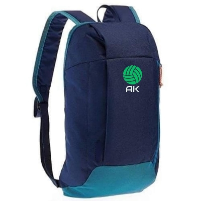Picture of Outdoor Small  Backpack Daypack Book Bags 10L - Bag For Boys - Blue