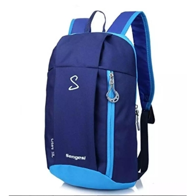 Picture of Outdoor Mini Backpack Travel Bags Depiction BookBag 10L