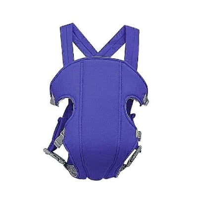 Picture of Baby Carrying Bag, Lying, Facing Mummy, Facing Forward Baby Carrier For 6 Months To 1 Years Baby - Baby Carrier Bag