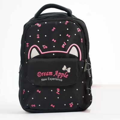 Picture of School Bags For Girls Big Capacity Backpack Shouler Bags  Waterproof Daily Travel Back Pack Ladies Bagpack