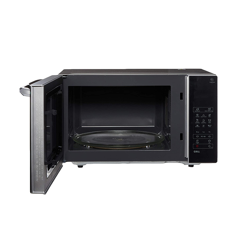 Picture of Sharp R-72E0-S Grill Microwave Oven | 25 Liter