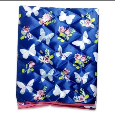 Picture of Children's Waterproof Urine Mat (23 x 19 inches) - 1PS/Random Color - Multicolor