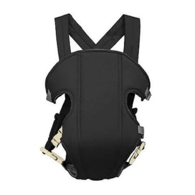 Picture of Baby Carrier Soft, Comfortable and stylish Baby Carrying Bag Suitable for 6 Months to 2 Years