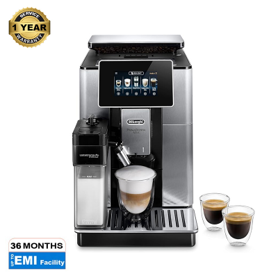 Picture of De'Longhi Primadonna Soul, Fully Automatic Bean to Cup, Espresso an Cappuccino Coffee Maker